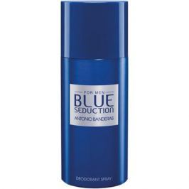 Antonio Banderas Blue Seduction Man Дезодорант-спрей Blue Seduction Man Дезодорант-спрей