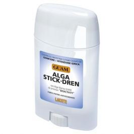 GUAM ALGA Антицеллюлитный стик с экстрактом водоросли ALGA STICK-CELL Антицеллюлитный стик с дренажным эффектом