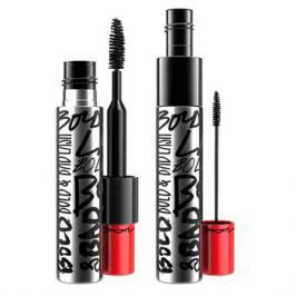MAC BOLD&BAD LASH Тушь для ресниц Black