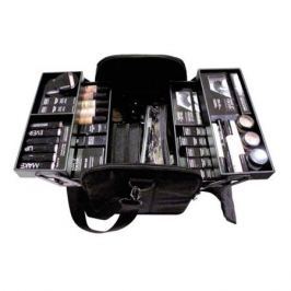 MAKE UP FOR EVER VANITY BAG SMALL Сумка визажиста с внутренними контейнерами VANITY BAG SMALL Сумка визажиста с внутренними контейнерами
