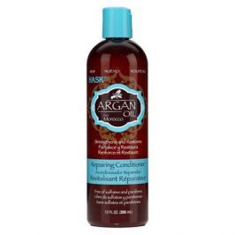 HASK Argan Oil Восстанавливающий кондиционер для волос с аргановым маслом Argan Oil Восстанавливающий кондиционер для волос с аргановым маслом