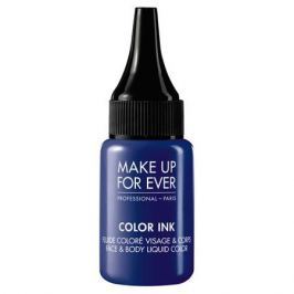 MAKE UP FOR EVER COLOR INK Жидкий пигмент для лица и тела M304