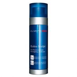 Clarins Men Hydra-Sculpt Увлажняющий крем-гель, моделирующий контур лица Men Hydra-Sculpt Увлажняющий крем-гель, моделирующий контур лица