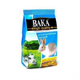 Корм Вака High Quality для декоративных кроликов (500г)