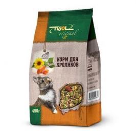 Корм Triol для кроликов (450гр)