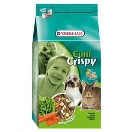 Корм Versele-Laga Crispy Muesli Rabbits для кроликов (1 кг)