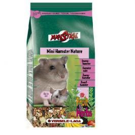 Корм Versele-Laga Hamster Nature Mini для хомяков (400 гр)