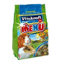 Корм Vitakraft Menu Vital для морских свинок (1 кг)
