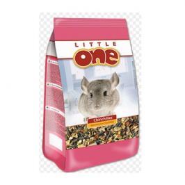 Корм Little One для шиншилл (900 гр)