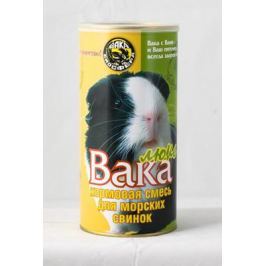 Кормовая смесь Вака люкс для морских свинок (800г)