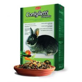 Корм Padovan Grand Mix Coniglietti для кроликов основной (850 гр)