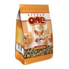 Корм Little One для хомяков (400 гр)