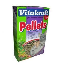 Корм Vitakraft Pellets для шиншилл (1 кг)