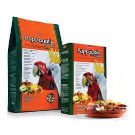 Корм Padovan Grand Mix Pappagalli для попугаев основной (600 гр)