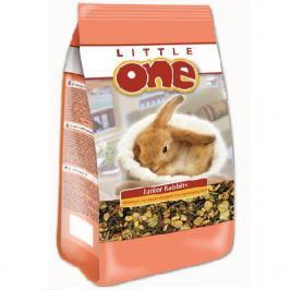 Корм Little One для молодых кроликов, 25кг