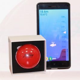 Эхолот Rivotek Беспроводной F3W
