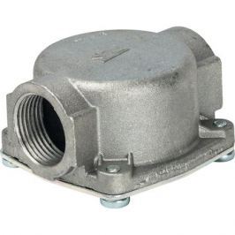 Watts Фильтр газовый 3/4 '' Fg 20 comp ( до 0,5 бар, для настенных котлов )