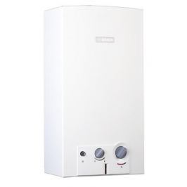 Bosch Wr10-2 B Автоматический розжиг от батареек
