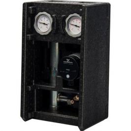 Meibes Насосная группа (с насосом Grundfos Alpha2 L 25-60)