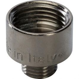 Stout Переходник Вн никелированный 1/2X1/4