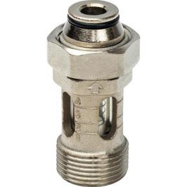 Luxor Tm 4005 3/4х3/4 Расходомер 1-4 L/min Luxor