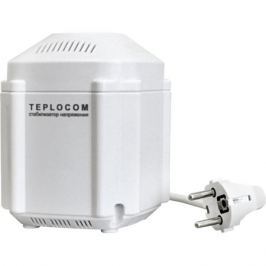 Teplocom Стабилизатор сетевого напряжения для котла Teplocom St-222/500