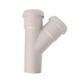 Sinikon Комфорт Тройник D 050x050x45