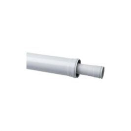 Baxi Коаксиальное удлинение полипропиленовое (диам. 110/160 мм, длина 500 мм, Ht)