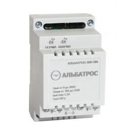 Teplocom Альбатрос- 500 Din блок защиты электросети