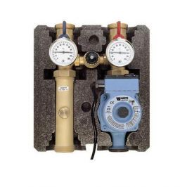 Watts Насосный модуль Pas-25 с насосом Watts Hp 43