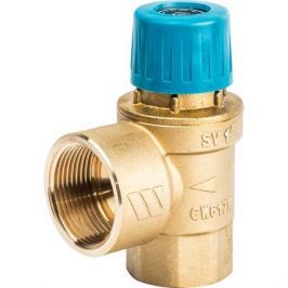 Watts Svw 10 1