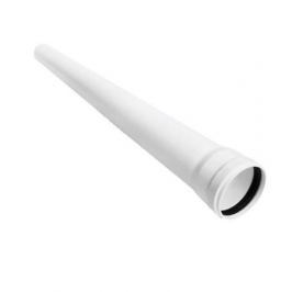 Baxi Труба полипроп. D 110 мм, L 1000 мм