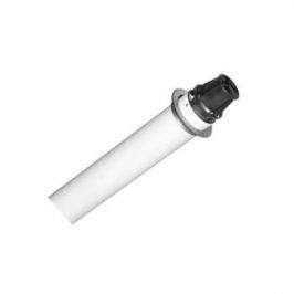 Baxi 714088910 Baxi Коаксиальная труба с наконечником, диам. 125/80, Ht