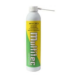Unipak Определитель утечки газа Multitek (аэрозоль 400 мл)