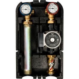 Stout Насосная группа с прямым контуром 1