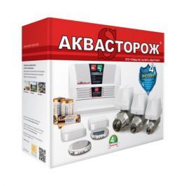 Аквасторож Комплект Аквасторож «Эксперт 2*15»