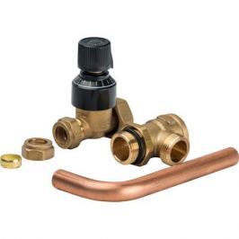 Stout Байпас для комплекта насосной группы G 3/4)4 - Rp 3/4)4