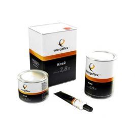 Энергофлекс Клей Energoflex Extra 2,6 л (в упаковке 6 шт.)