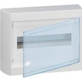 Legrand Бокс Оп Nedbox 2х12мод. прозр. дверь Leg 601247