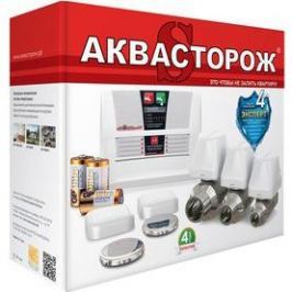 Аквасторож Комплект «Классика 2*15 3д»