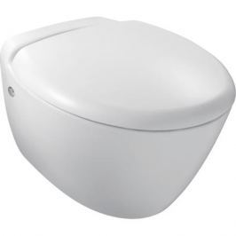 Presqu'Ile E4440-00 (старый E1466-00) унитаз подвесной с крышкой-сидением Soft Close