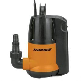 Насос Парма НД400 5ПВ дренаж. 400Вт, 120л мин 02.012.00021