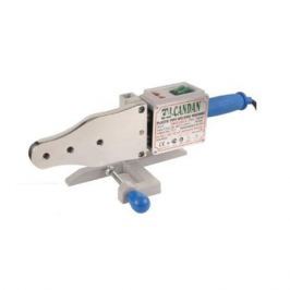 Сварочный аппарат для п п труб Candan CM01(зел.ящик) 1500 Вт