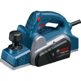 Рубанок BOSCH GHO 6500 0.601.596.000