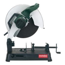 Пила монтажная Metabo СS 23355+круг 355 мм. 602335850