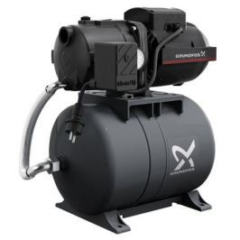 Станция водоснабжения GRUNDFOS JPA 342 PTH