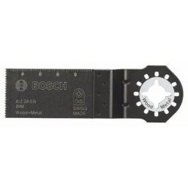 Пилка BOSCH BIM ДЕРЕВО МЕТ 28*50 Д PMF DIY 2.609.256.945