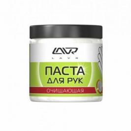 Очиститель LAVR Ln1701 паста для рук пористые скрабгранулы 500мл