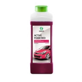 Бесконтактная химия GRASS A F RED 1кг 800001