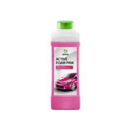 Пена GRASS Активная Active Foam Pink 1л 113120